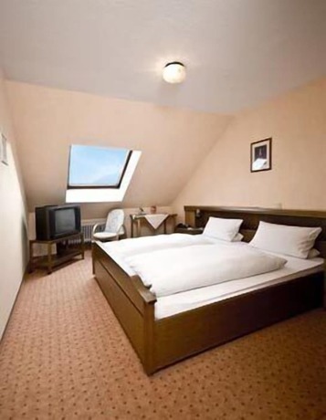 Imagen de la habitación del Alte Post Hotel. Foto 18