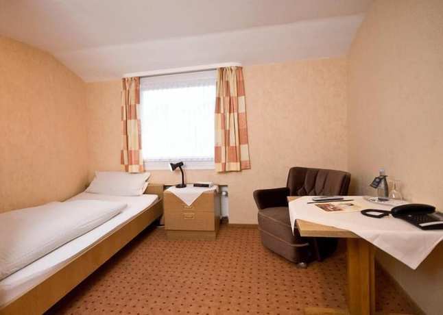 Imagen de la habitación del Alte Post Hotel. Foto 19