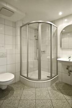 Imagen de la habitación del Alte Post Hotel. Foto 20