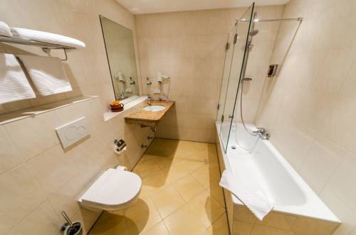 Imagen de la habitación del Alte Post, Lehrte. Foto 3