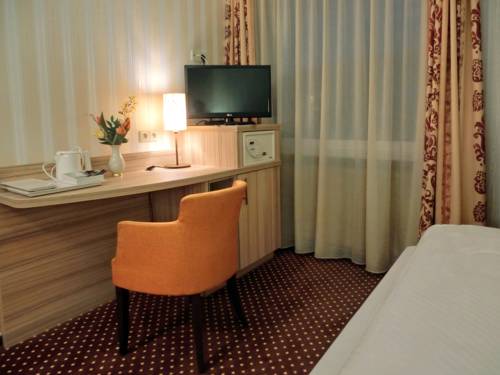 Imagen de la habitación del Alte Post, Lehrte. Foto 7