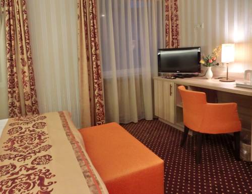 Imagen de la habitación del Alte Post, Lehrte. Foto 8