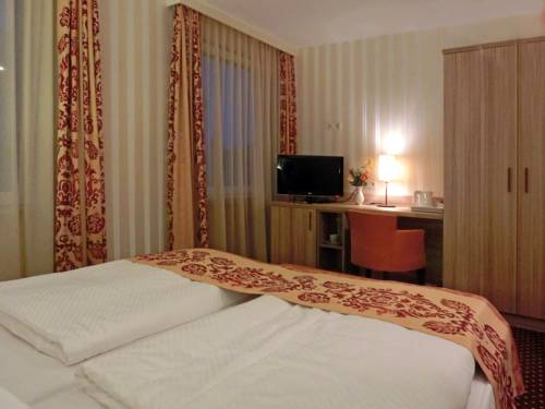 Imagen de la habitación del Alte Post, Lehrte. Foto 9