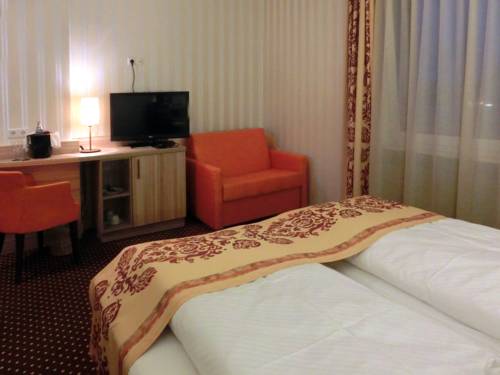 Imagen de la habitación del Alte Post, Lehrte. Foto 10