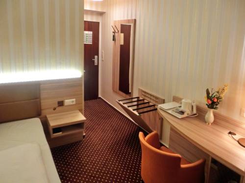 Imagen de la habitación del Alte Post, Lehrte. Foto 11