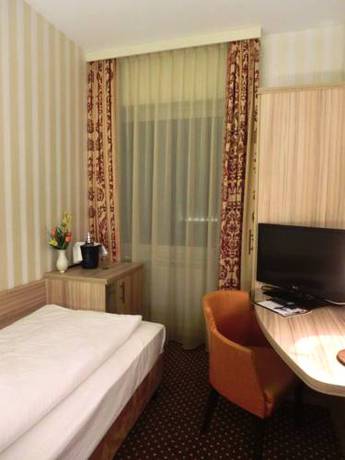 Imagen de la habitación del Alte Post, Lehrte. Foto 12