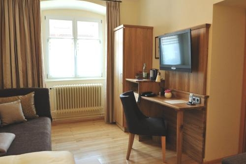 Imagen de la habitación del Alte Post, Lindau. Foto 9