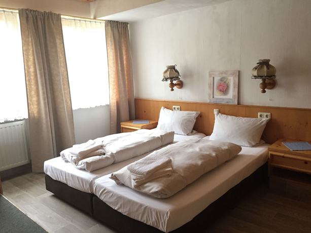 Imagen de la habitación del Alte Rose Gasthaus Hotel. Foto 3