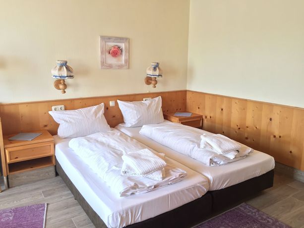 Imagen de la habitación del Alte Rose Gasthaus Hotel. Foto 4