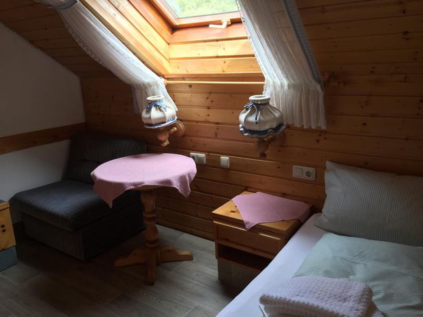 Imagen de la habitación del Alte Rose Gasthaus Hotel. Foto 5