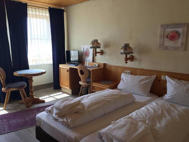 Imagen de la habitación del Alte Rose Gasthaus Hotel. Foto 8