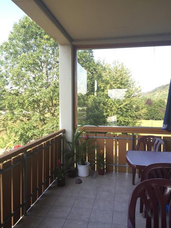 Imagen de la habitación del Alte Rose Gasthaus Hotel. Foto 10
