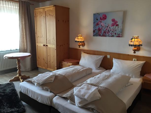 Imagen de la habitación del Alte Rose Gasthaus Hotel. Foto 12