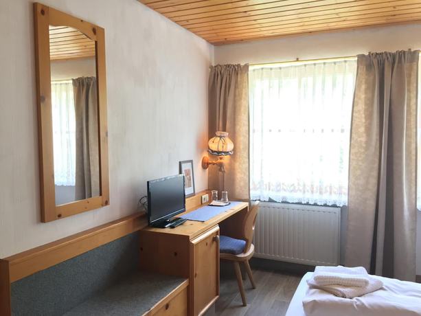Imagen de la habitación del Alte Rose Gasthaus Hotel. Foto 14