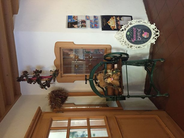 Imagen de los interiores del Alte Rose Gasthaus Hotel. Foto 20