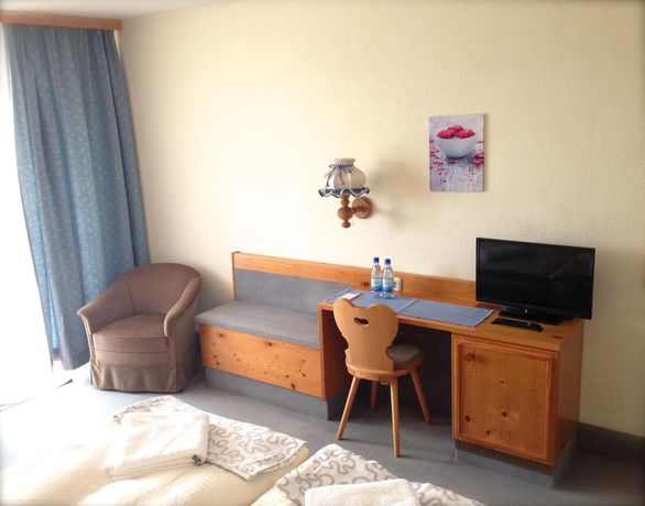 Imagen de la habitación del Alte Rose Gasthaus Hotel. Foto 16