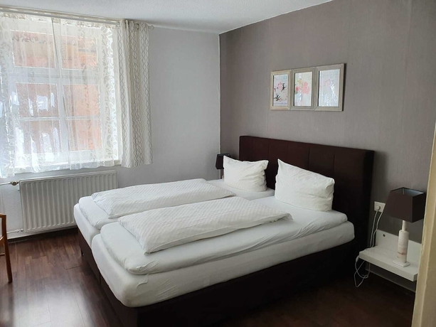 Imagen de la habitación del Alte Schlosskurve. Foto 2