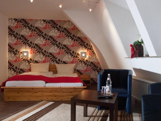 Imagen de la habitación del Alte Schlosskurve. Foto 3