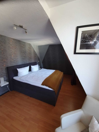 Imagen de la habitación del Alte Schlosskurve. Foto 4