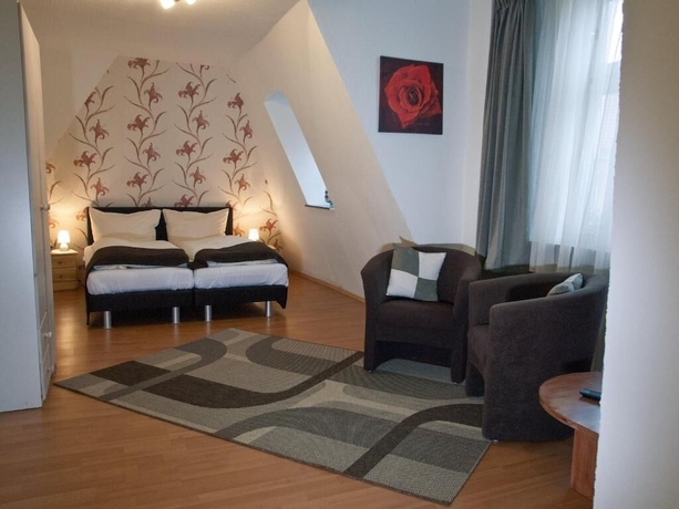 Imagen de la habitación del Alte Schlosskurve. Foto 6
