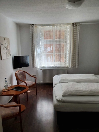 Imagen de la habitación del Alte Schlosskurve. Foto 7