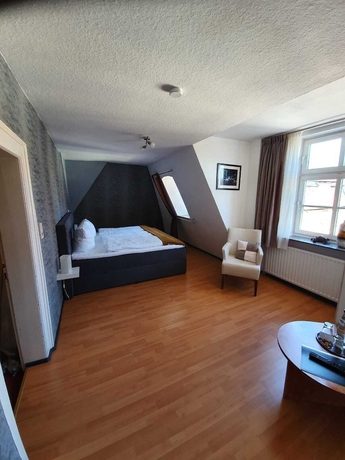 Imagen de la habitación del Alte Schlosskurve. Foto 8