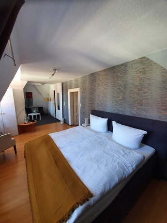 Imagen de la habitación del Alte Schlosskurve. Foto 9