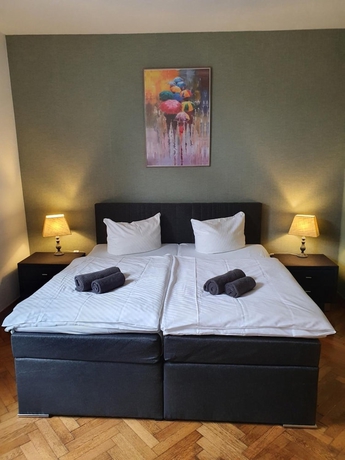 Imagen de la habitación del Alte Schlosskurve. Foto 10