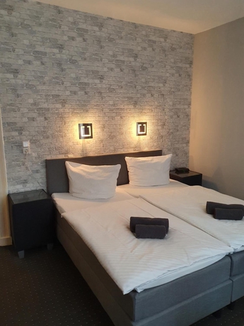 Imagen de la habitación del Alte Schlosskurve. Foto 11