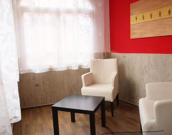 Imagen de la habitación del Alte Schlosskurve. Foto 12