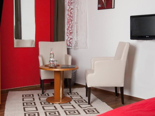 Imagen de la habitación del Alte Schlosskurve. Foto 13