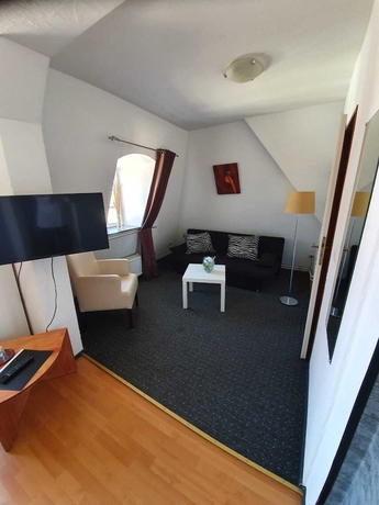 Imagen de la habitación del Alte Schlosskurve. Foto 14