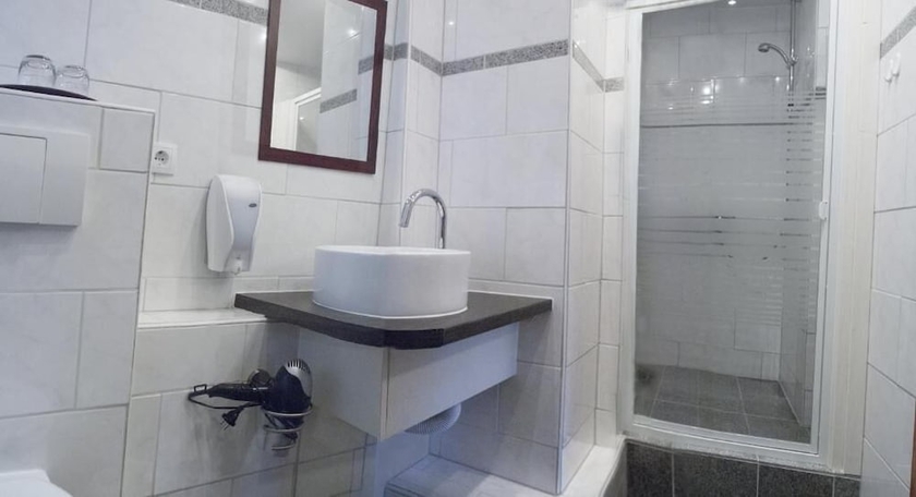 Imagen de la habitación del Alte Schlosskurve. Foto 16