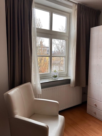 Imagen de la habitación del Alte Schlosskurve Hotel and Restaurant. Foto 4