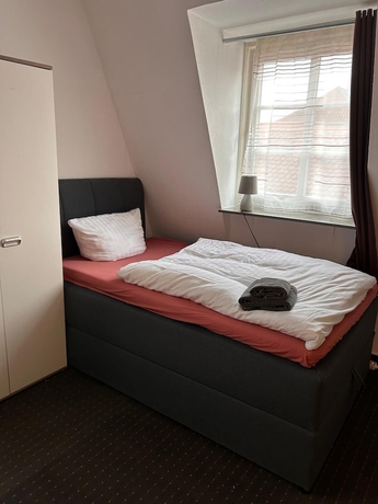 Imagen de la habitación del Alte Schlosskurve Hotel and Restaurant. Foto 6