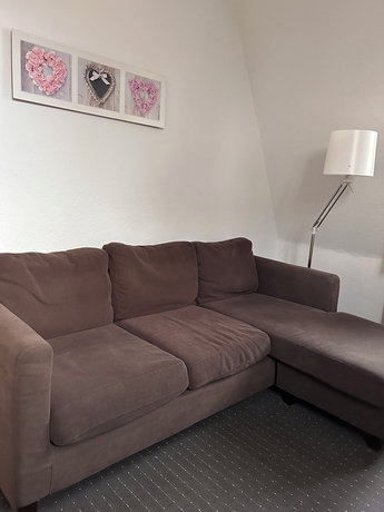 Imagen de la habitación del Alte Schlosskurve Hotel and Restaurant. Foto 13