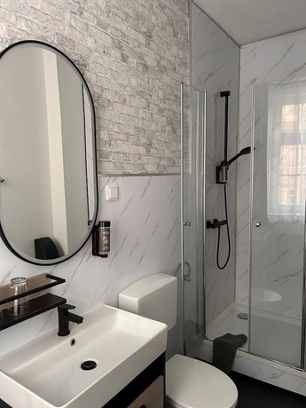 Imagen de la habitación del Alte Schlosskurve Hotel and Restaurant. Foto 15