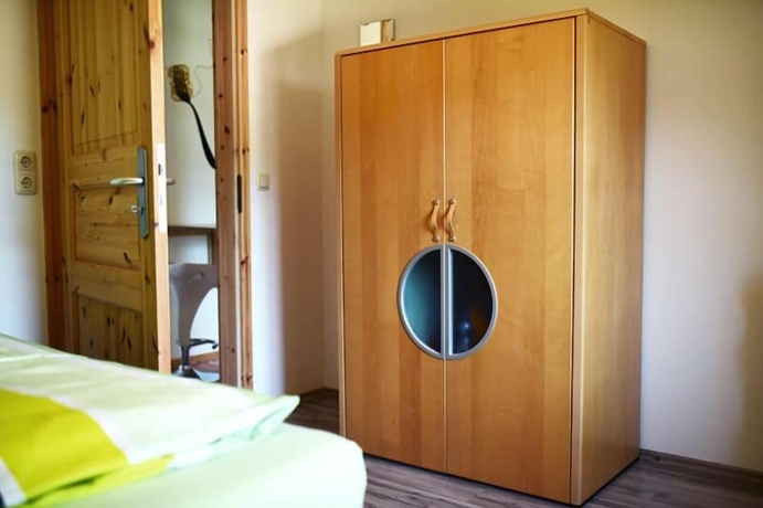 Imagen de la habitación del Alte Schule Westerhever. Foto 10