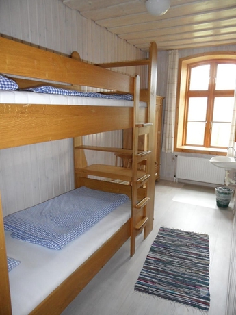 Imagen de la habitación del Alte Schule Westerhever. Foto 16