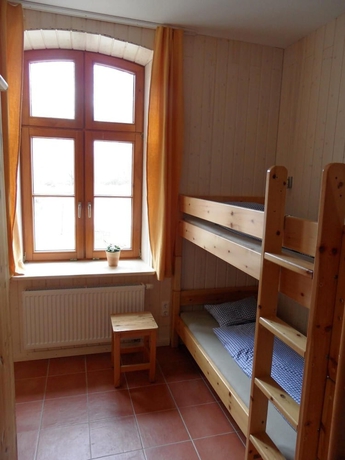 Imagen de la habitación del Alte Schule Westerhever. Foto 19