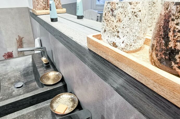 Imagen general del Alte Strandvogtei. Foto 2