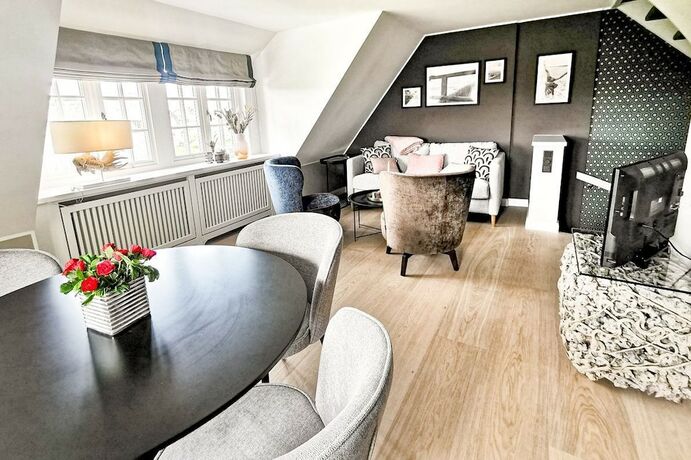 Imagen general del Alte Strandvogtei. Foto 3