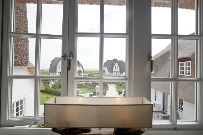 Imagen de la habitación del Alte Strandvogtei. Foto 15