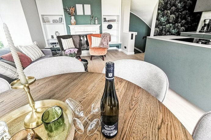 Imagen general del Alte Strandvogtei. Foto 4