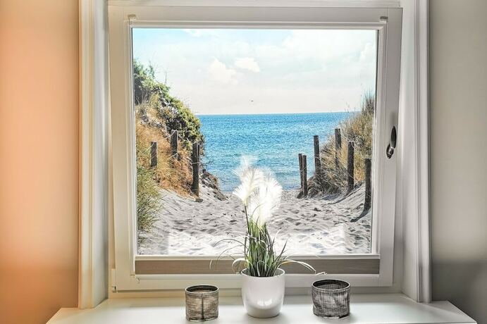 Imagen general del Alte Strandvogtei. Foto 7