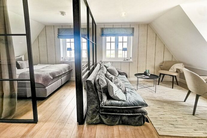 Imagen general del Alte Strandvogtei. Foto 8