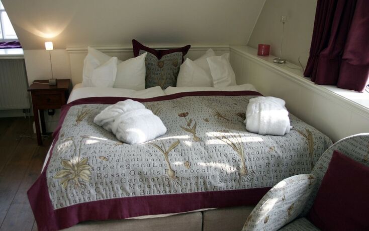 Imagen general del Alte Strandvogtei. Foto 9