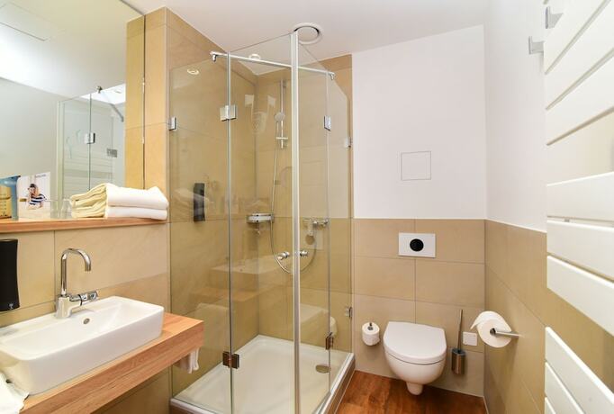 Imagen de la habitación del Alte Vogtei. Foto 15