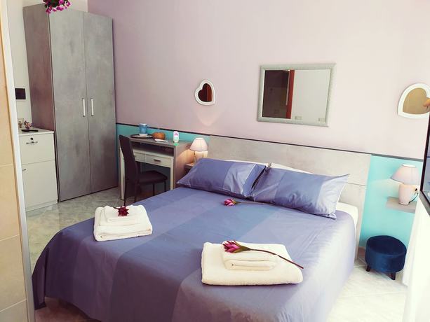 Imagen de la habitación del Altea Royale. Foto 6