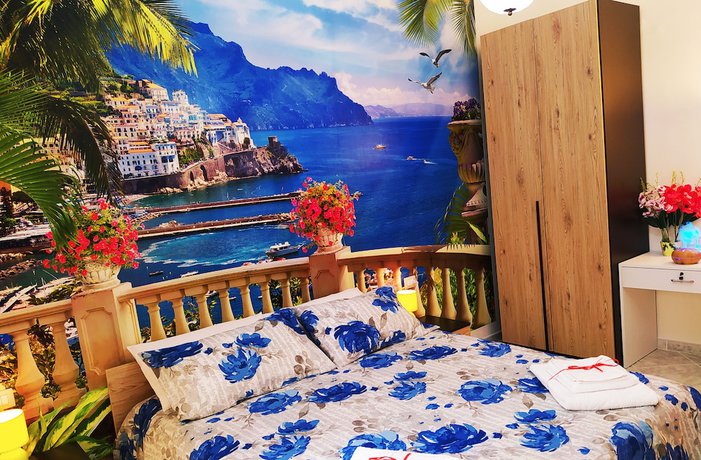 Imagen de la habitación del Altea Royale. Foto 8